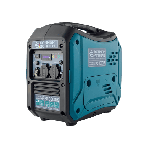 Inverter generator KS 3000i S