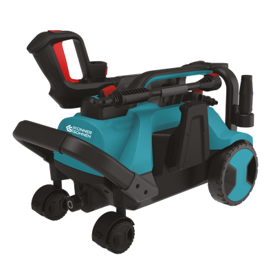 High-Pressure Washers