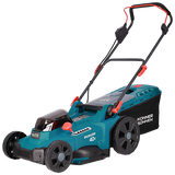 Lawn mowers