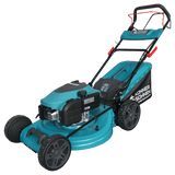 Gasoline Lawn Mowers