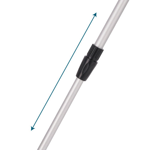Reguliuojamas ilgis (56–89 cm)