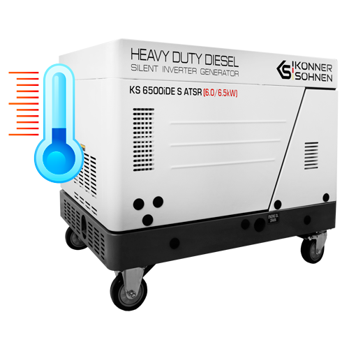 Patikimas užvedimas