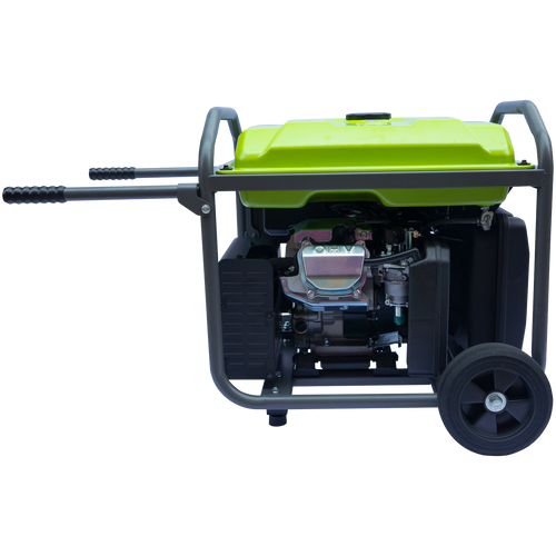 Inverterinis generatorius KSB 80iE-1/3