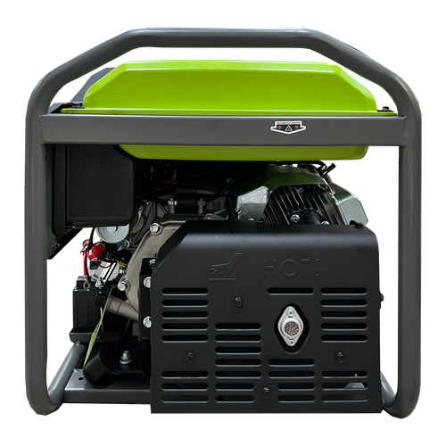 Inverterinis generatorius KSB 80iE-1/3