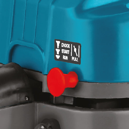 Automatinis STOP mygtukas