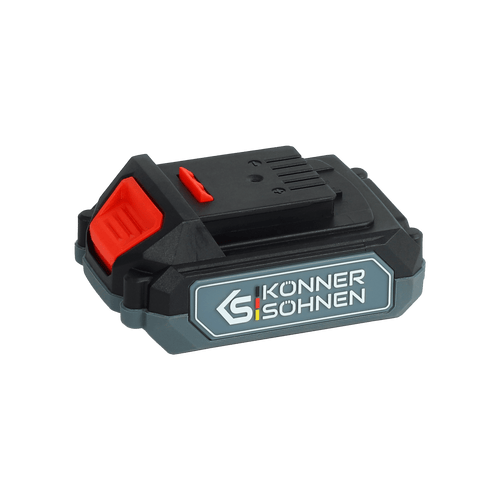 Belaidis pagrindinis rinkinys KS ID20V-60 RINKINYS 74