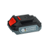 Cordless Mini Chainsaw KS MCS20V-8 Case, image 13