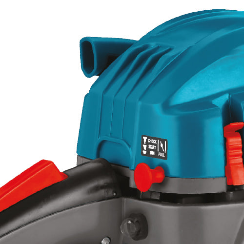 Lengvo užvedimo sistema