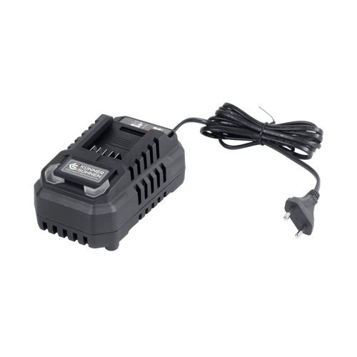 Belaidės elektrinės genėjimo žirklės KS CPS20V-40 dėklas