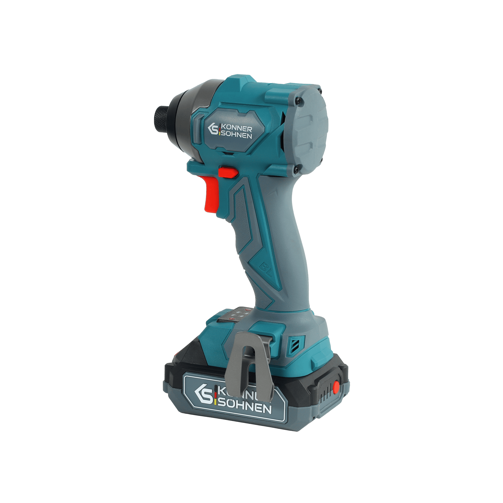 Cordless Master Set 2in1 KS IDISD 20V SET 2