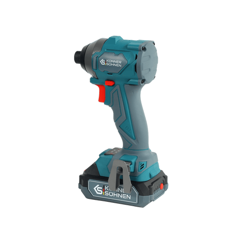 Cordless Master Set 2in1 KS IDISD 20V SET 2