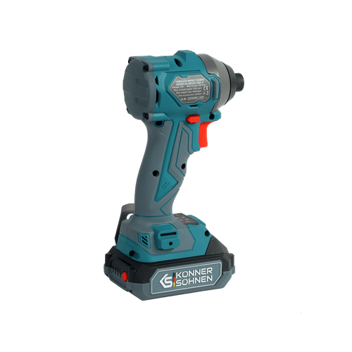 Cordless Master Set 2in1 KS IDISD 20V SET 2