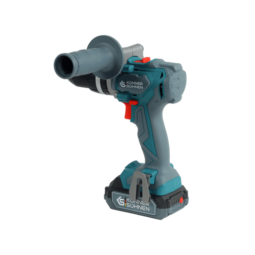 Belaidis pagrindinis rinkinys KS IDAGB 20V RINKINYS 1