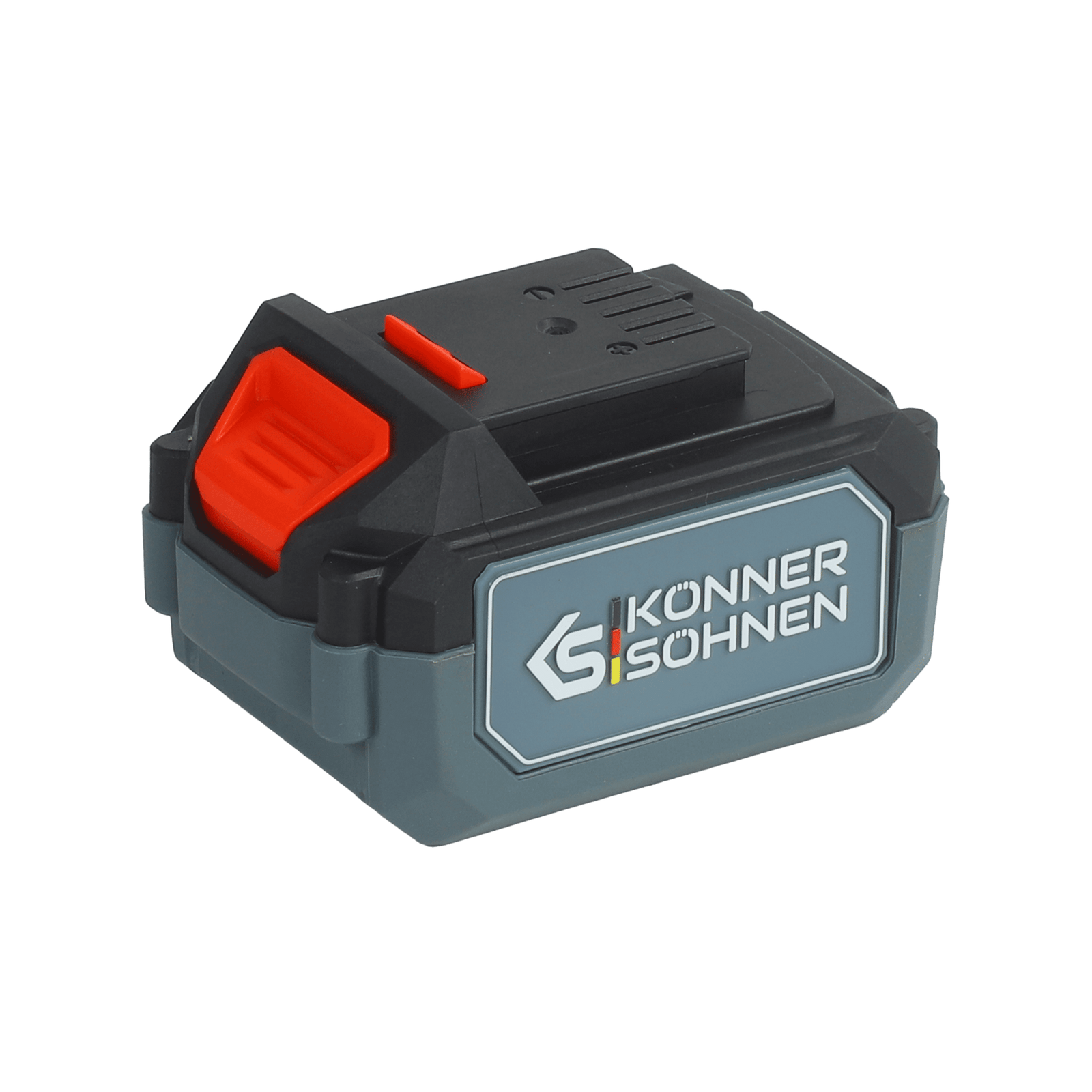 Belaidis pagrindinis rinkinys KS IDAGB 20V RINKINYS 1