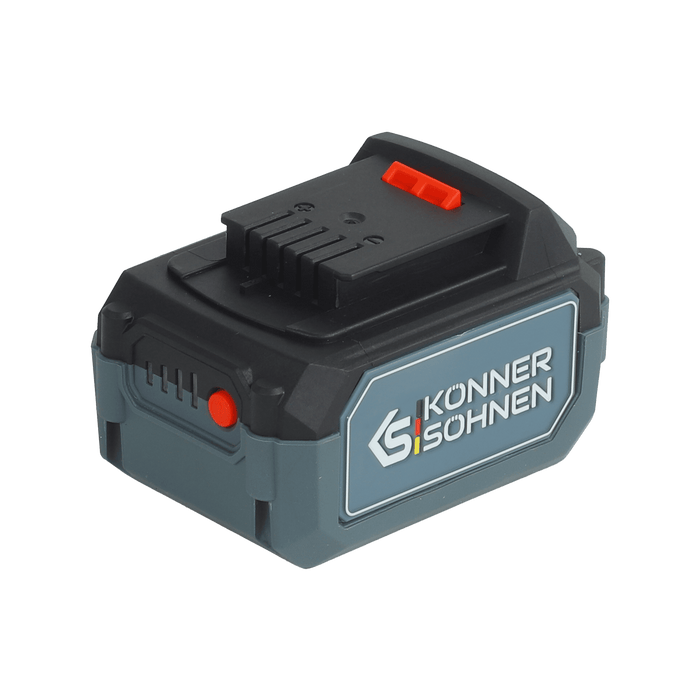 Cordless Master Set 3-in-1 Kit KS RHAGD 20V SET 3