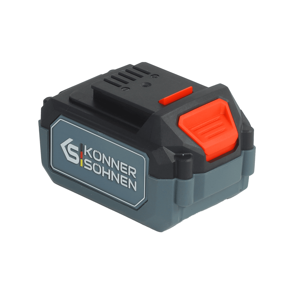 Cordless Mini Chainsaw KS MCS20V-12 SET