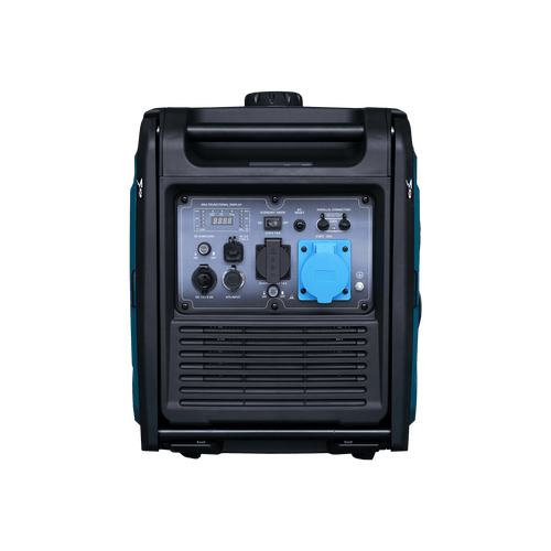 Inverter generator KS 6000iE S