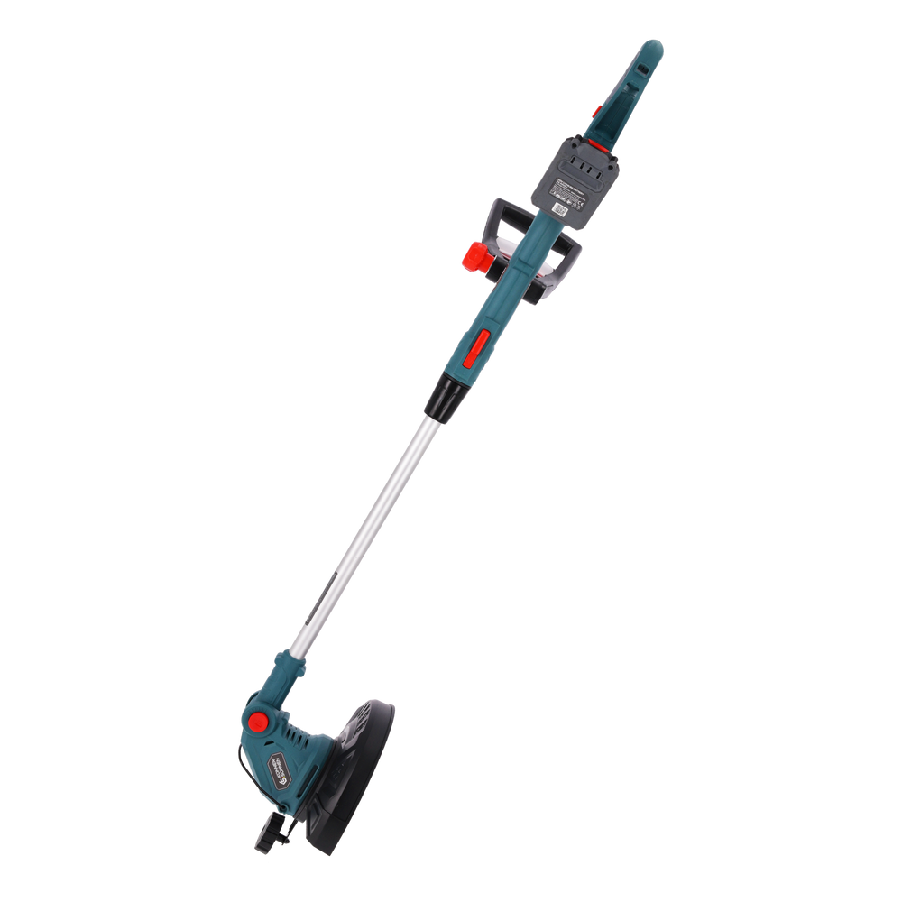 Belaidis trimeris KS GT-20V