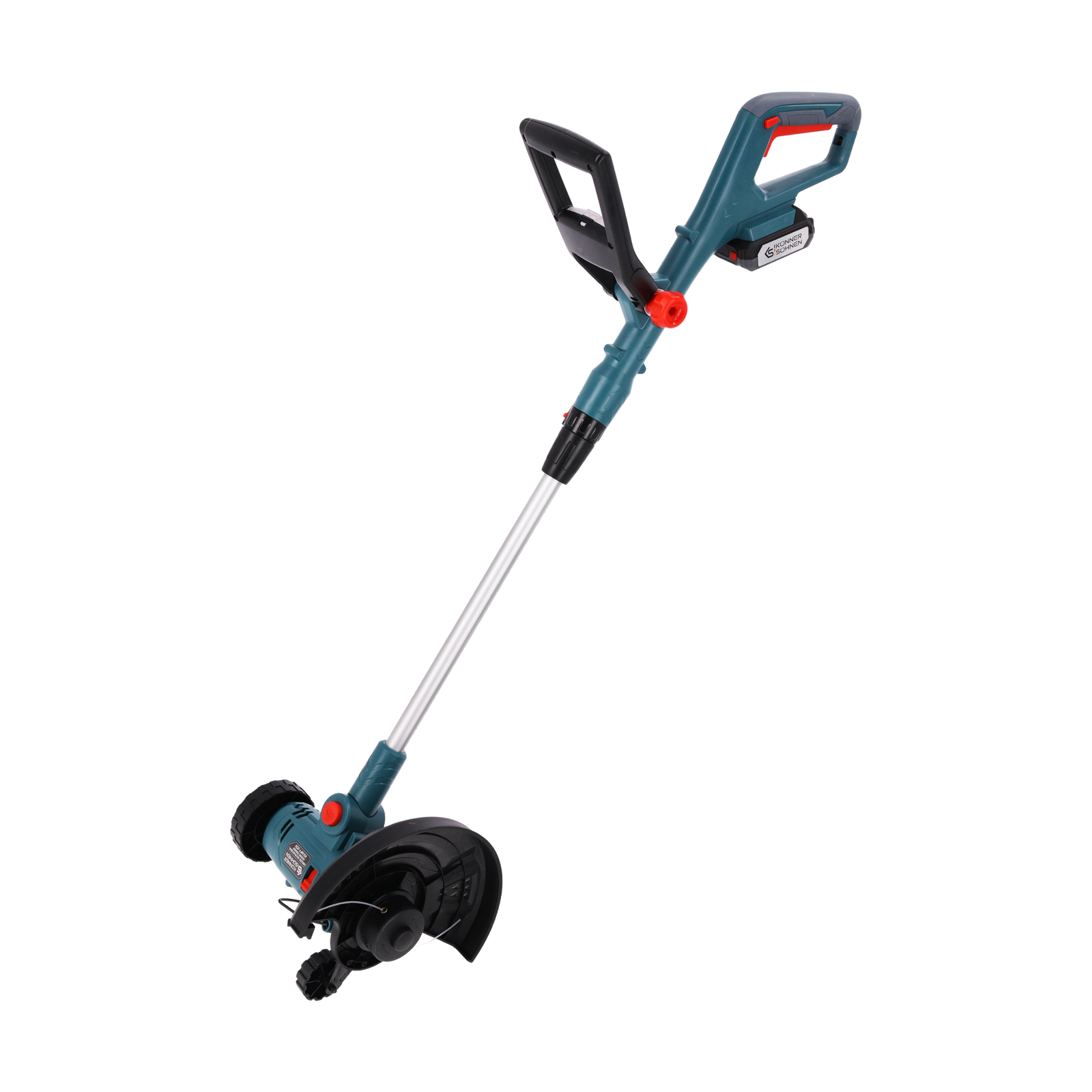 Belaidis daugiafunkcis trimeris KS MFT-20V