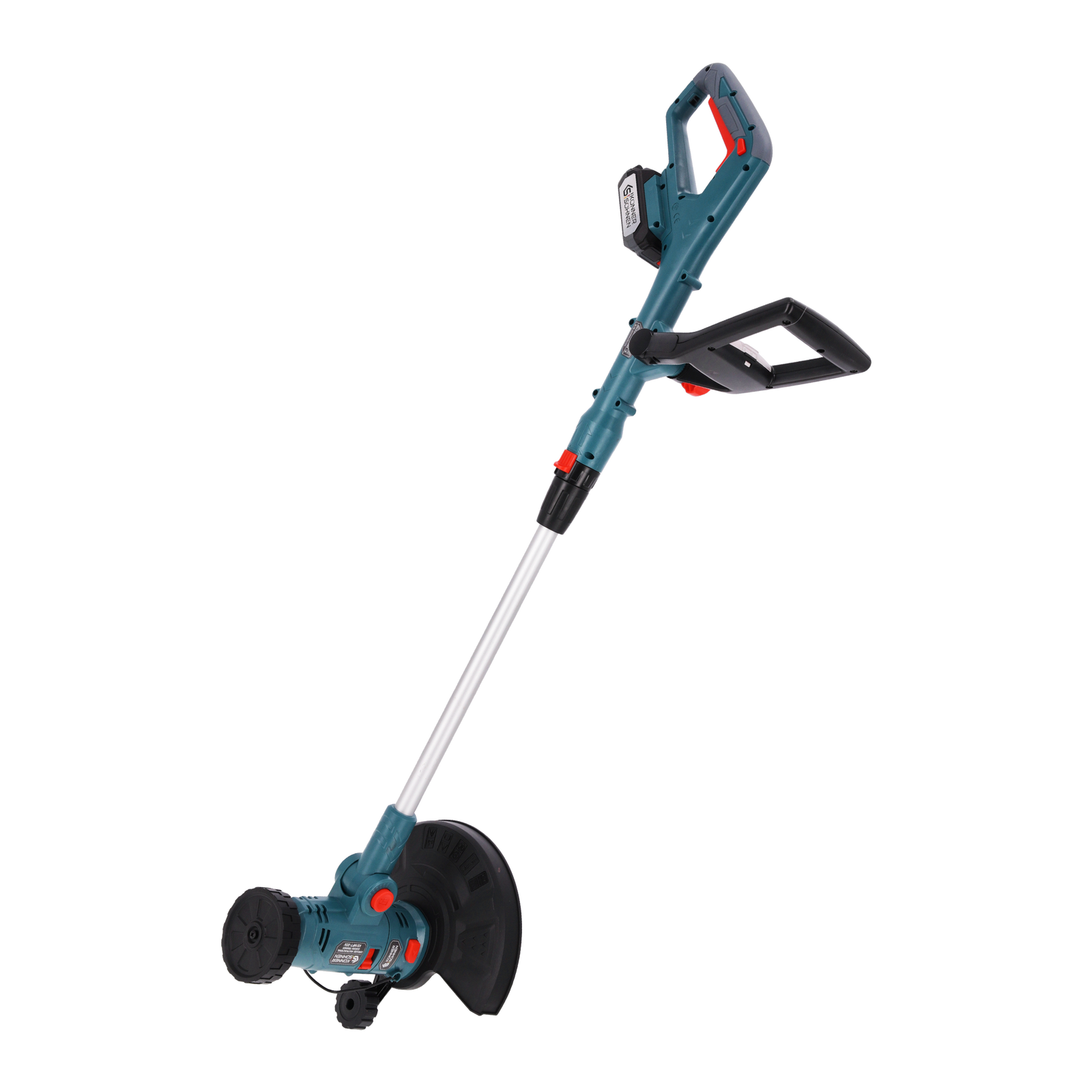 Belaidis daugiafunkcis trimeris KS MFT-20V