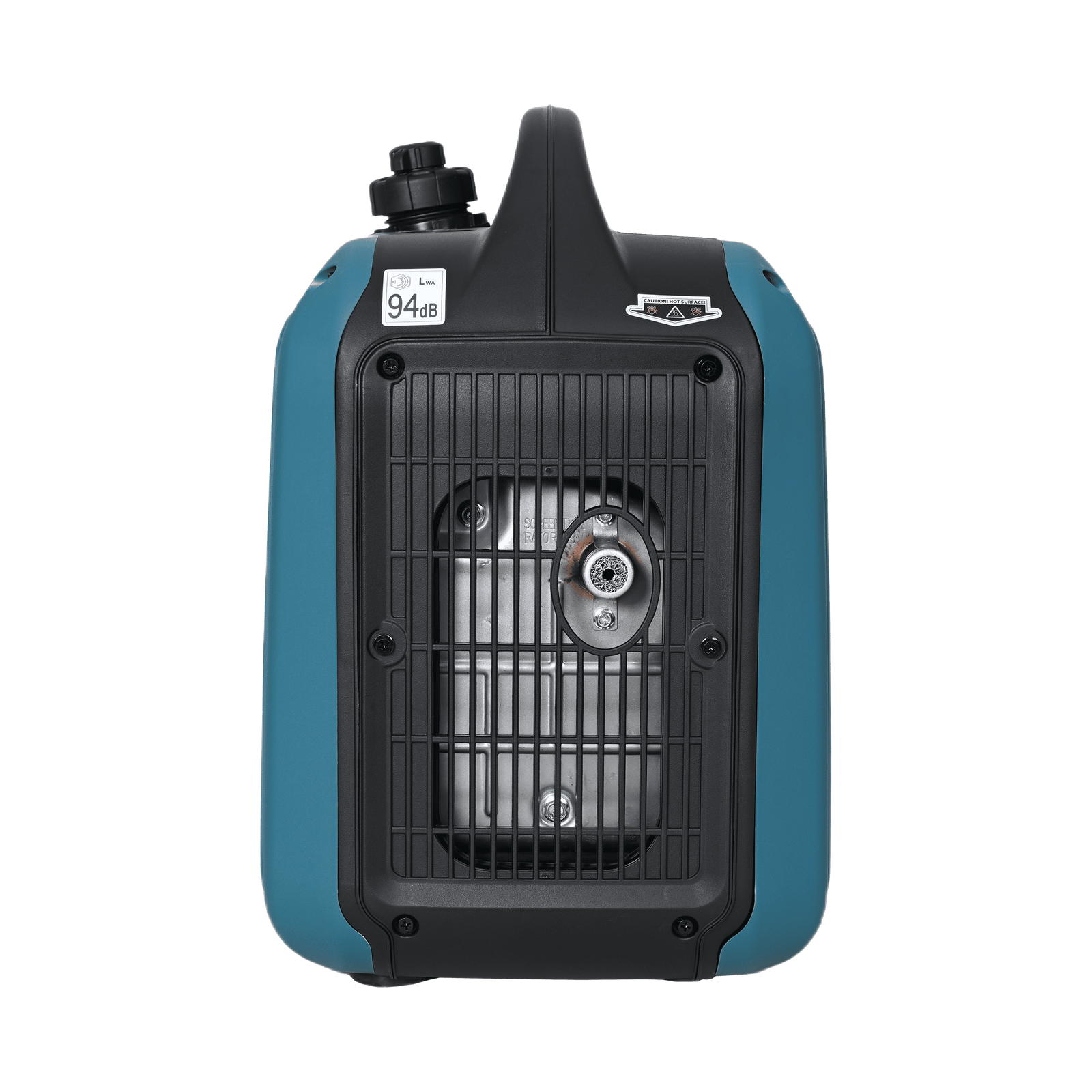 Inverter generator (LPG/gasoline) KS 1900iG S