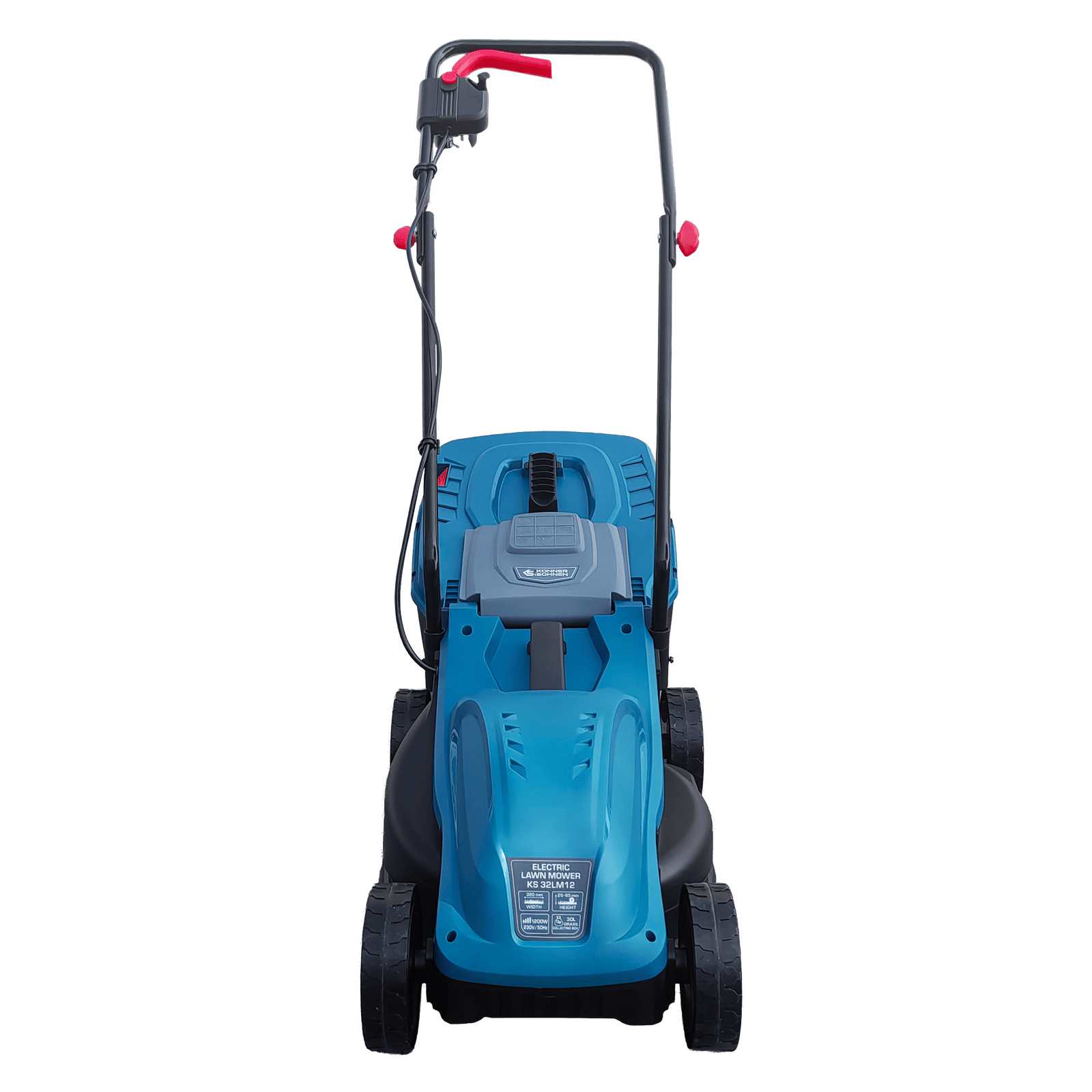 Electric Lawn Mower KS 32LM12