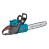 Benzininis grandininis pjūklas KS CS40G-20