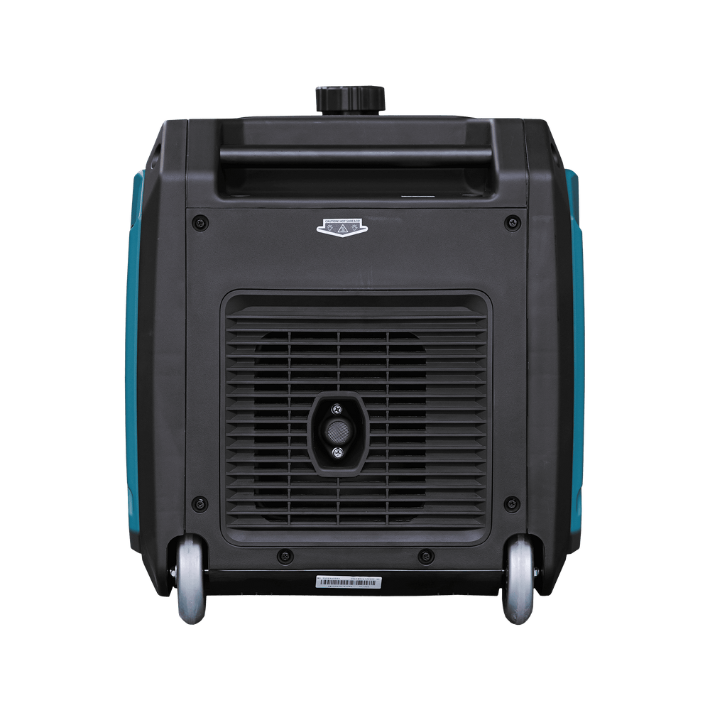 Inverterinis generatorius KS 4000iE S