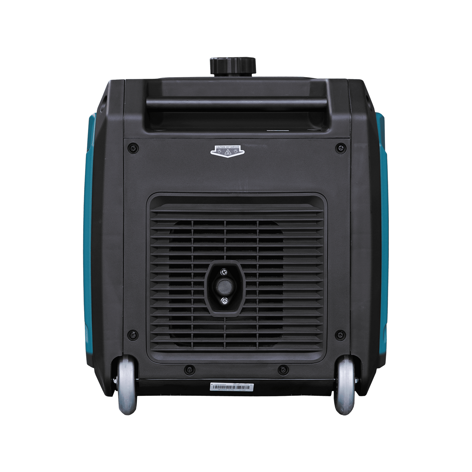 Inverterinis generatorius KS 4000iE S