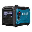 LPG/gasoline inverter generator KS 4000iEG S thumbnail