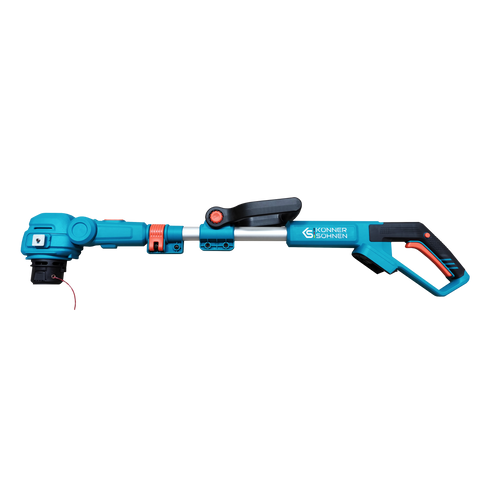 Belaidis trimeris KS CST-20V