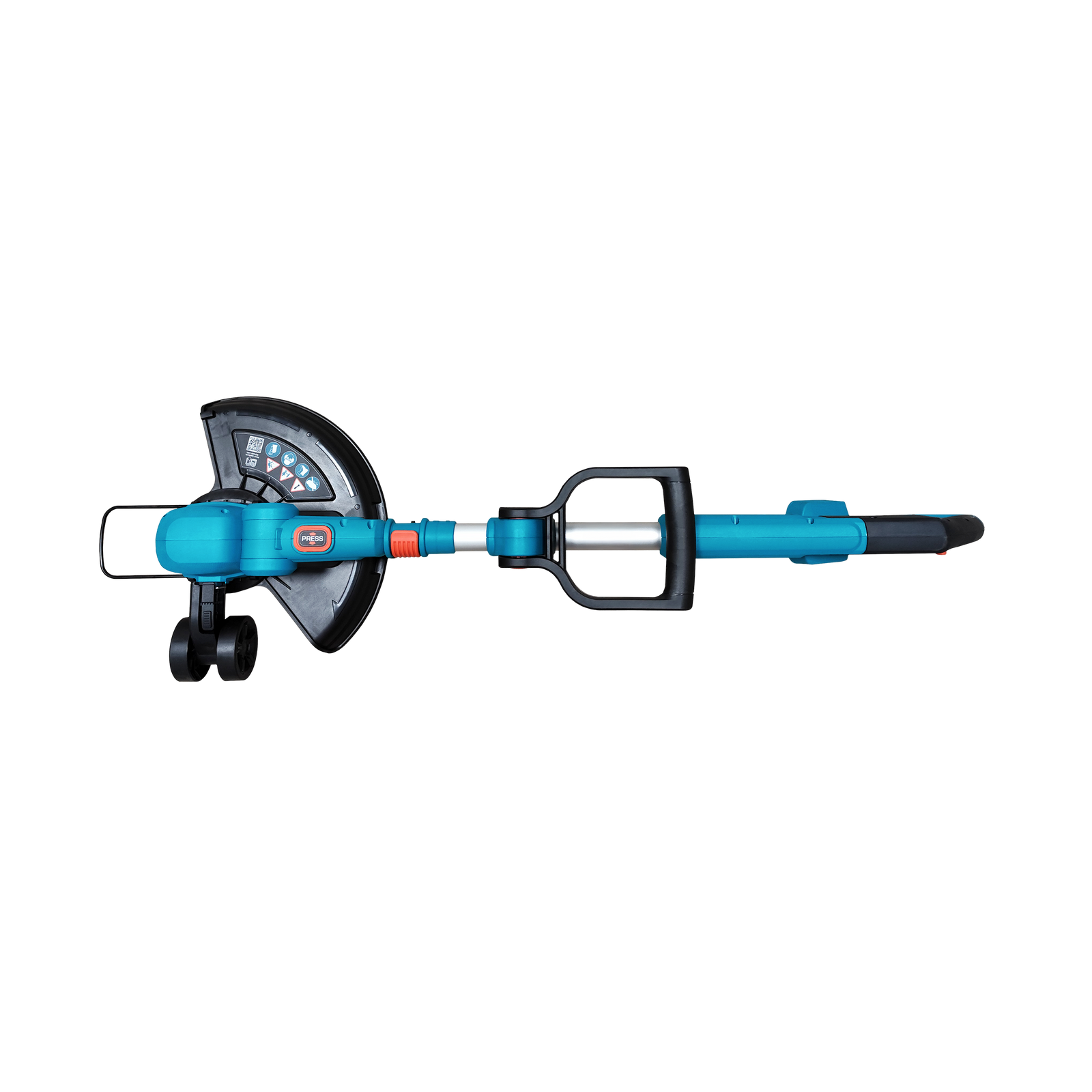 Belaidis trimeris KS CST-20V