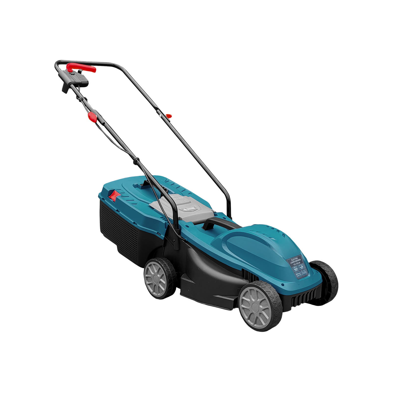 Electric lawn mower KS 32LM