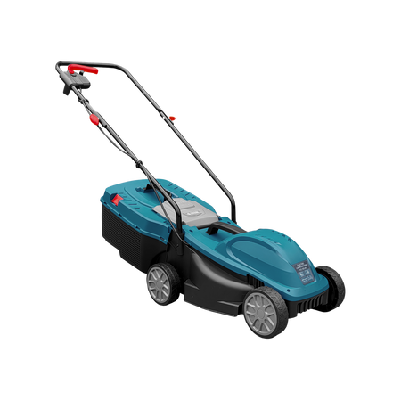 Electric lawn mower KS 32LM