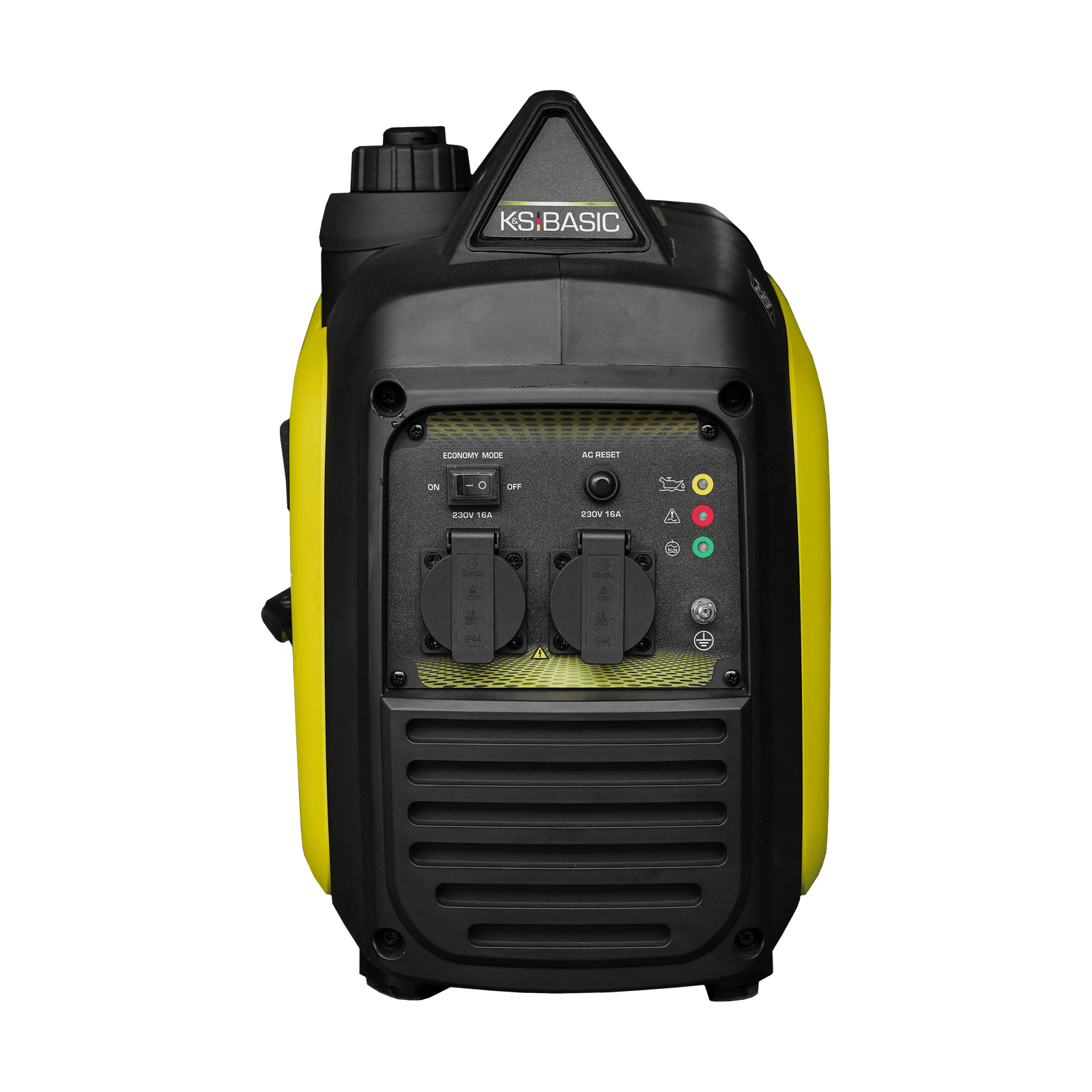 Inverterinis generatorius KSB 33i S