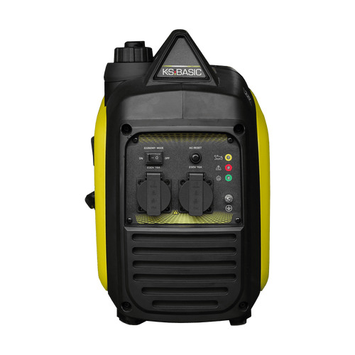 Inverterinis generatorius KSB 33i S