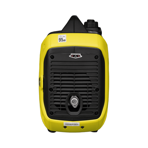 Inverterinis generatorius KSB 33i S