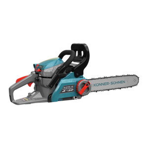 Benzininis grandininis pjūklas KS CS18G-14C