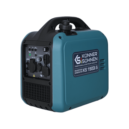 Inverter generator KS 1900i S