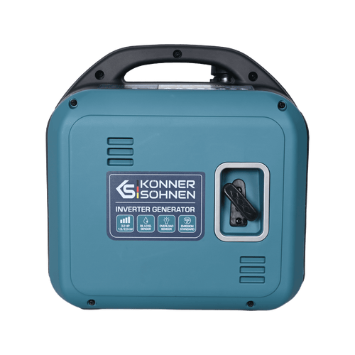 Inverter generator KS 1900i S