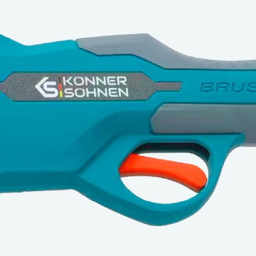 Trys ašmenų atidarymo pločiai (15, 25, 32 mm)