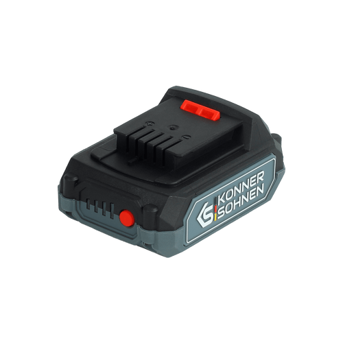 Cordless Master Set 2in1 KS IDISD 20V SET 2