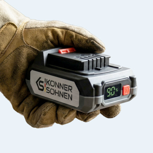 Compactness and light weight