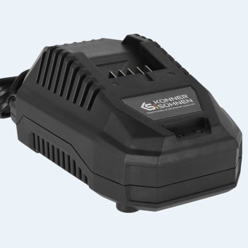 Greitas įkrovimas 4,5 A