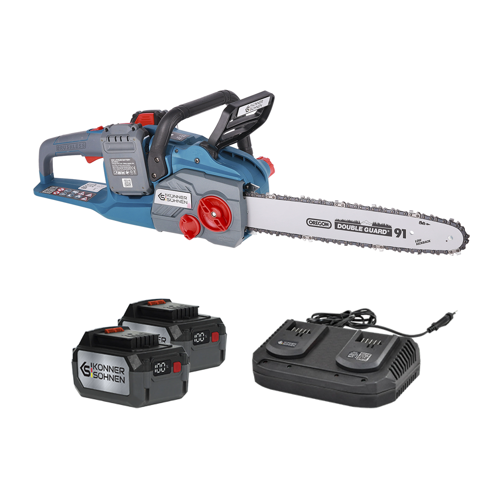 RINKINYS15: KS CS40V-16 + KS C35A-2 + KS 20V4-1 + KS 20V4-1