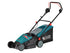 Electric lawn mower KS 38LM-BL, image 1