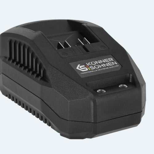 Stable charging 2.4 A