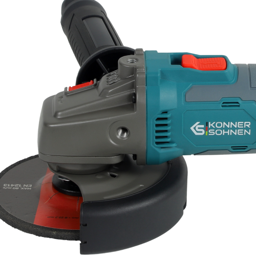 Kampinis šlifuoklis