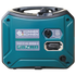 LPG/benzino inverterinis generatorius KS 3000iG S, vaizdas 13