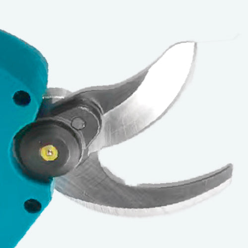 Ergonomiška guma dengta rankena